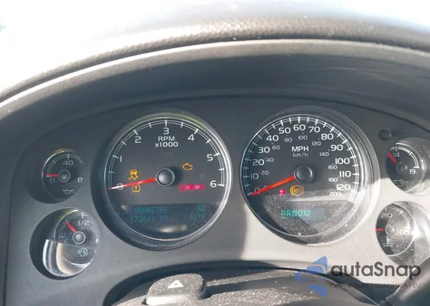 2013 GMC Yukon Xl 1500 Slt z USA, uszkodzony, nr VIN 1GKS2KE77DR126897